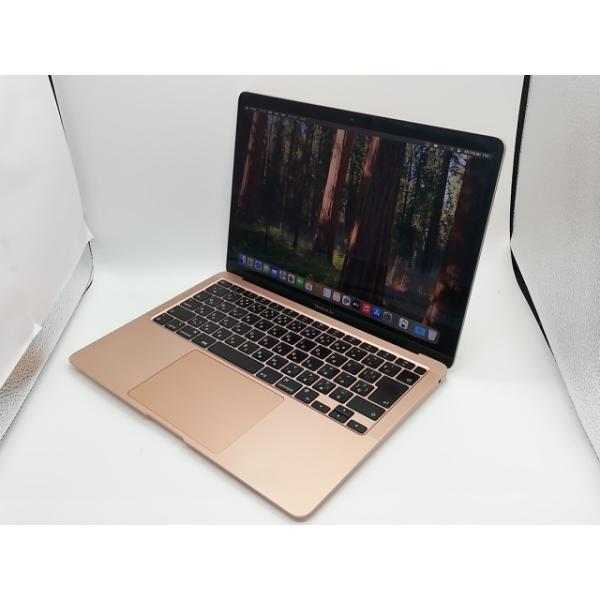 【中古】Apple MacBook Air 13インチ M1(CPU:8C/GPU:7C) 8GB/...