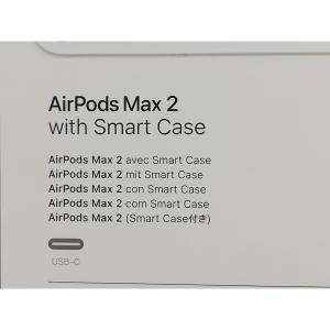 【未使用】Apple AirPods Max ...の詳細画像2