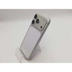 【中古】Apple 国内版 【SIMフリー】 iPhone 17 Pro 1TB シルバー MG8D4J/A【大宮東口】保証期間１ヶ月【ランクA】