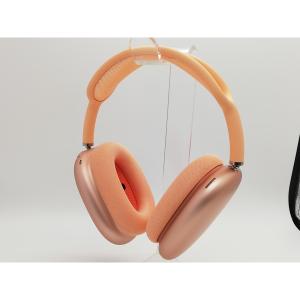 【中古】Apple AirPods Max 2 オレンジ MHWN4ZA/A【大宮東口】保証期間１ヶ月