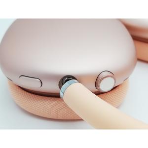 【中古】Apple AirPods Max 2...の詳細画像4