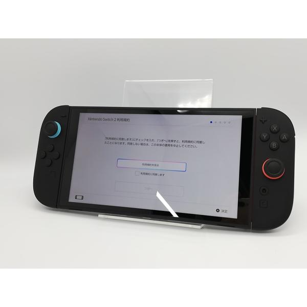 【中古】Nintendo Nintendo Switch 2 マリオカート ワールド セット BEE...
