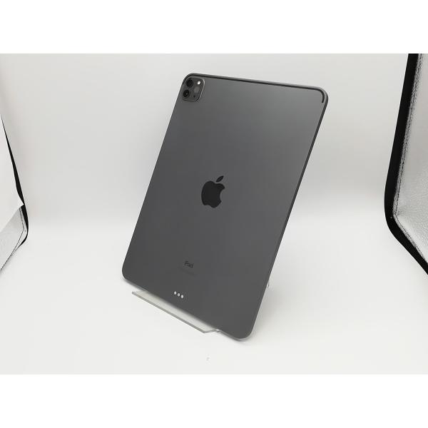 【中古】Apple 【Wi-Fi】 11インチ iPad Pro（第3世代/2021） 256GB ...