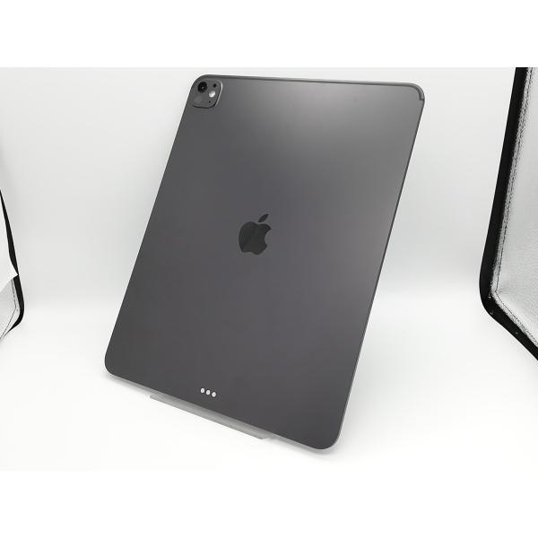 【中古】Apple 【Wi-Fi】 13インチ iPad Pro（M5/2025） 512GB スペ...