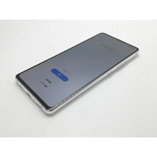 【中古】SAMSUNG docomo 【SIMロック解除済み】 Galaxy A51 5G プリズム...