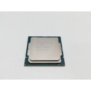 【中古】Intel Core i5-10600K (4.1GHz/TB:4.8GHz) BOX LGA1200/6C/12T/L3 12M/UHD630/TDP125W【新橋烏森通り】保証期間１週間