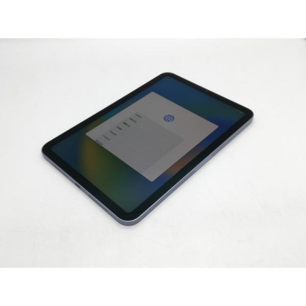 【中古】Apple iPad mini（第6世代/2021） Wi-Fiモデル 64GB パープル ...