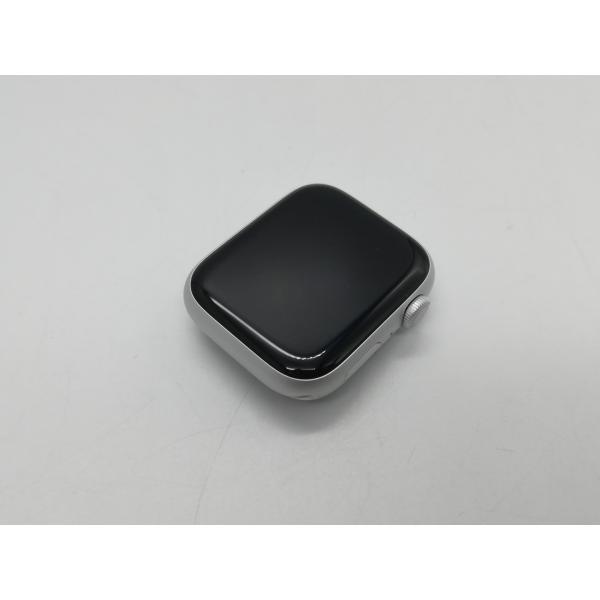 【中古】Apple Watch Series9 45mm GPS シルバーアルミニウムケース/ストー...