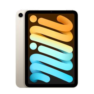 【未使用】Apple iPad mini（第6世代/2021） Wi-Fiモデル 64GB スターラ...