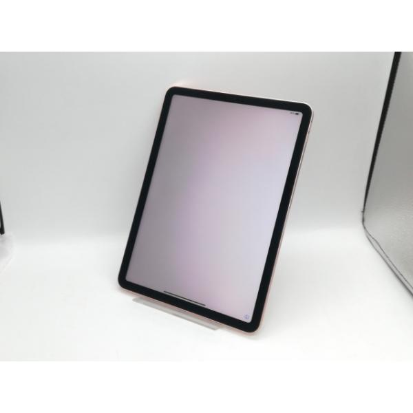 【中古】Apple iPad Air（第4世代/2020） Wi-Fiモデル 64GB ローズゴール...