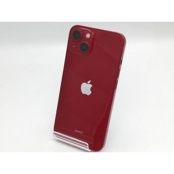 【中古】Apple docomo 【SIMフリー】 iPhone 13 128GB (PRODUCT...