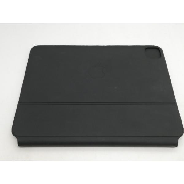 【中古】Magic Keyboard 日本語（JIS） ブラック iPad Air（第4/第5世代）...