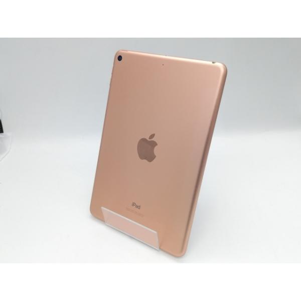 【中古】Apple iPad mini（第5世代/2019） Wi-Fiモデル 64GB ゴールド ...