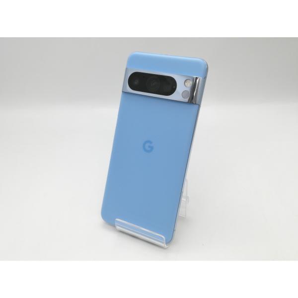 【中古】Google 国内版 【SIMフリー】 Pixel 8 Pro ベイ 12GB 128GB ...