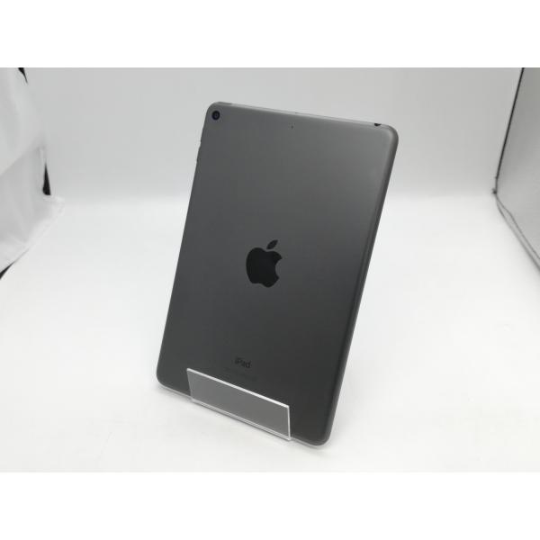 【中古】Apple iPad mini（第5世代/2019） Wi-Fiモデル 64GB スペースグ...