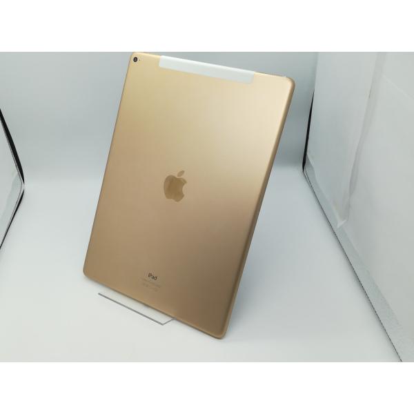 【中古】Apple au 【SIMロック解除済み】 12.9インチ iPad Pro（第1世代/20...