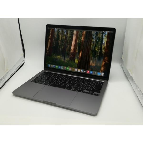 【中古】Apple MacBook Pro 13インチ M2(CPU:8C/GPU:10C) 8GB...