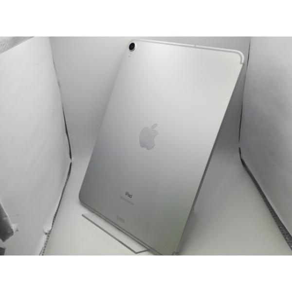 【中古】Apple docomo 【SIMロック解除済み】 11インチ iPad Pro（第1世代/...
