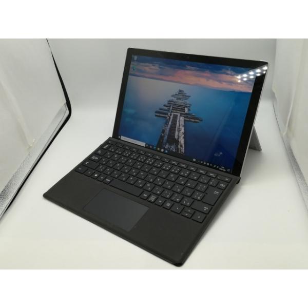 【中古】Microsoft Surface Pro (第5世代)  (CoreM3 4G 128G)...