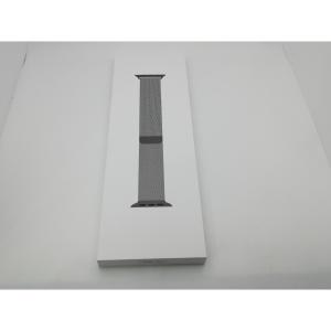 Apple Watch ミラネーゼループケース S/Mの買取情報