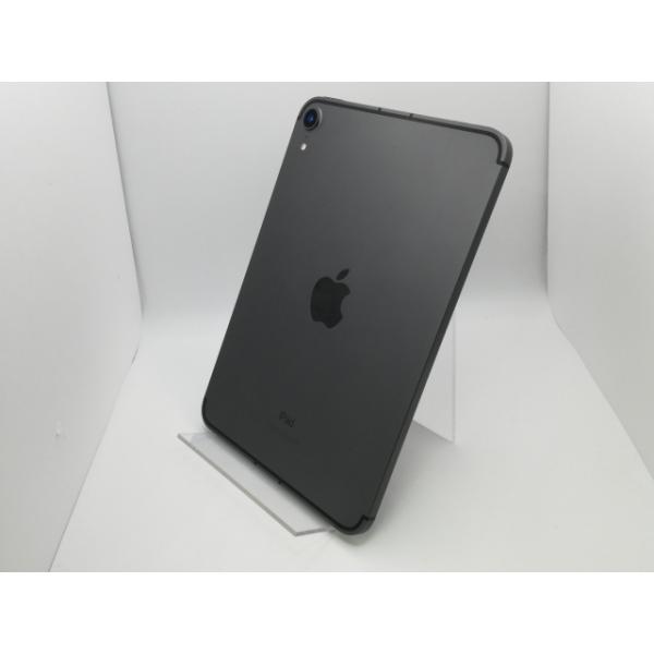 【中古】Apple au 【SIMフリー】 iPad mini（第6世代/2021） 64GB スペ...