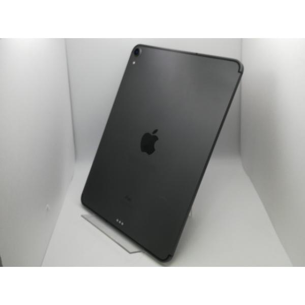 【中古】Apple au 【SIMロック解除済み】 11インチ iPad Pro（第1世代/2018...