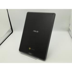 【中古】ASUS 国内版 Chromebook Tablet CT100PA ダークグレイ CT100PA-AW0010【新橋烏森通り】保証期間１ヶ月【ランクB】