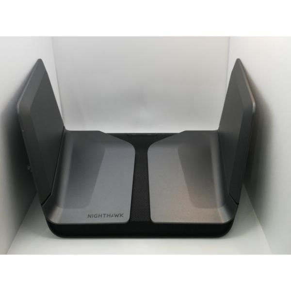 【中古】NETGEAR Nighthawk AX8（RAX80-100JPS） Wi-Fi6(11a...