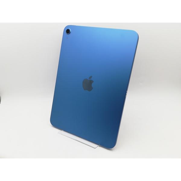 【中古】Apple 【Wi-Fi】 iPad（A16/2025） 128GB ブルー MD4A4J/...