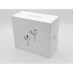 【未使用】Apple AirPods Pro ...の詳細画像1