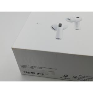 【未使用】Apple AirPods Pro ...の詳細画像4
