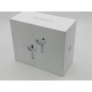 【未使用】Apple AirPods Pro ...の詳細画像1