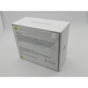【未使用】Apple AirPods Pro ...の詳細画像2