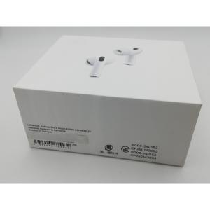 【未使用】Apple AirPods Pro ...の詳細画像3