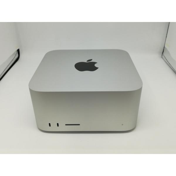 【中古】Apple Mac Studio M1 Max(CPU:10C/GPU:24C) 32GB/...