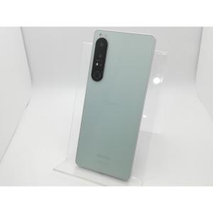 SONY Xperia 1 IV SIMフリー 白 12GB 256GBの高価買取価格