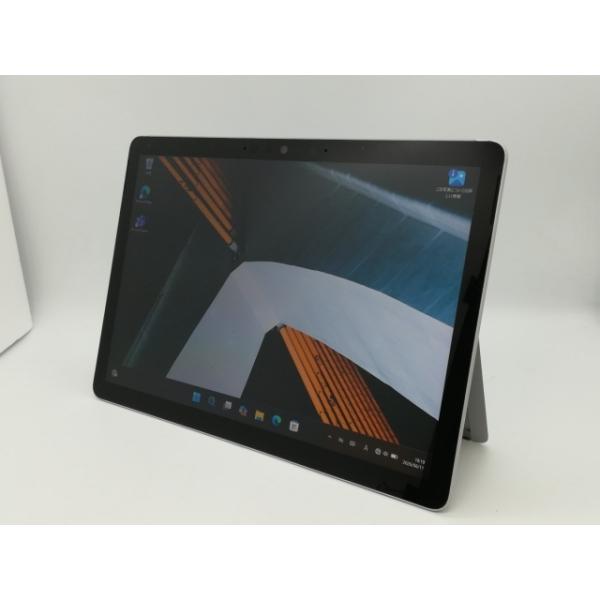 【中古】Microsoft Surface Go3 LTE Advanced 【i3 10100Y ...