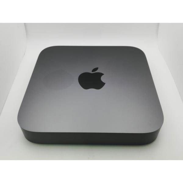 【中古】Apple Mac mini 256GB MXNF2J/A (2018/2020)【新橋烏森...