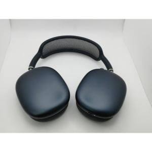 【中古】Apple AirPods Max 2 ミッドナイト MHWK4ZA/A【新橋烏森通り】保証期間１ヶ月