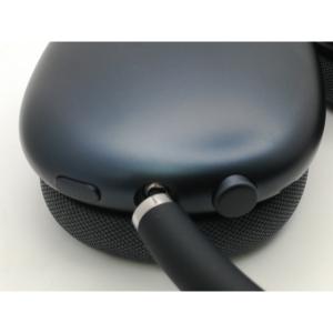 【中古】Apple AirPods Max 2...の詳細画像4