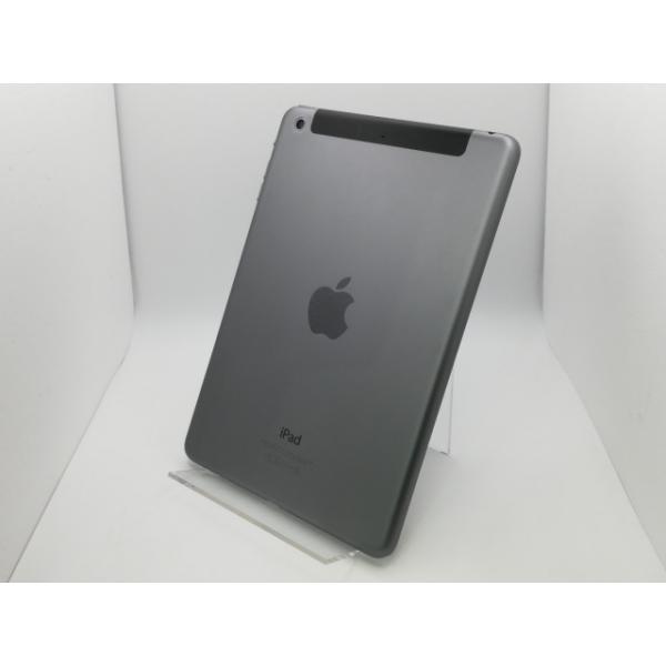 【中古】Apple au 【SIMロックあり】 iPad mini2（2013） 16GB スペース...