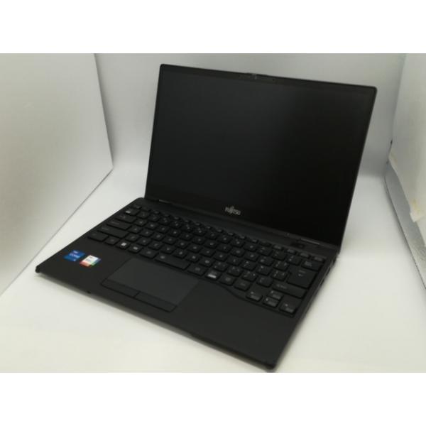 【中古】Fujitsu LIFEBOOK WU3/H2 FMVUH02002 【i5-1335U 1...