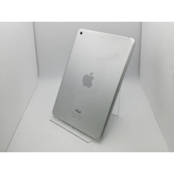 【中古】Apple 【Wi-Fi】 iPad mini2（2013） 32GB シルバー ME280...