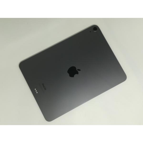 【中古】Apple iPad Air（第5世代/2022） Wi-Fiモデル 64GB スペースグレ...