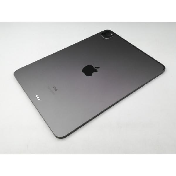 【中古】Apple iPad Pro 11インチ（第3世代） Wi-Fiモデル 128GB スペース...