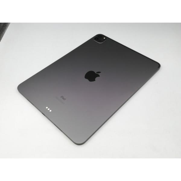【中古】Apple iPad Pro 11インチ（第3世代） Wi-Fiモデル 128GB スペース...