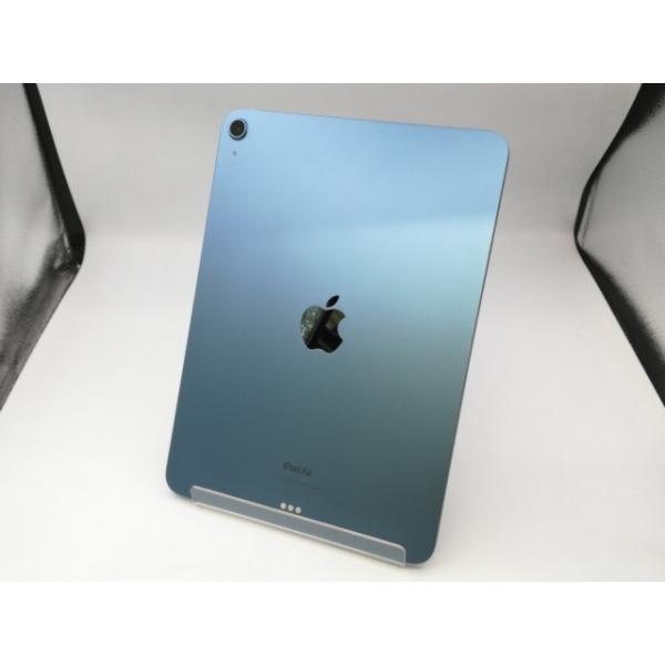 【中古】Apple iPad Air（第5世代/2022） Wi-Fiモデル 64GB ブルー MM...