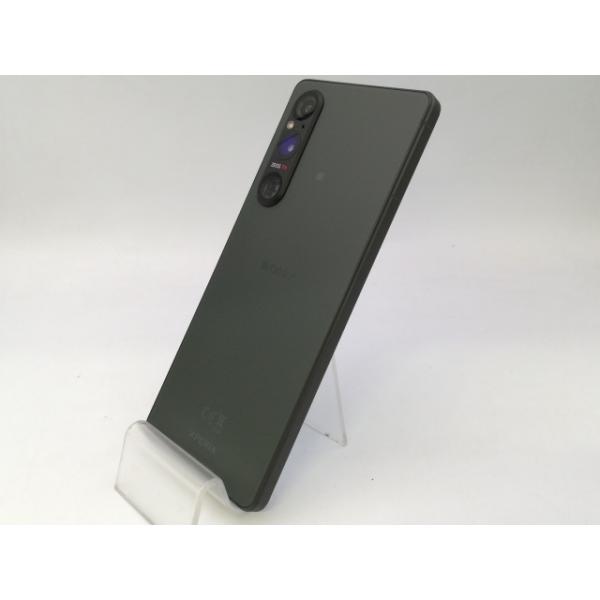 【中古】SONY 海外版 【SIMフリー】 Xperia 1 V 12GB 512GB【大阪堂島】保...