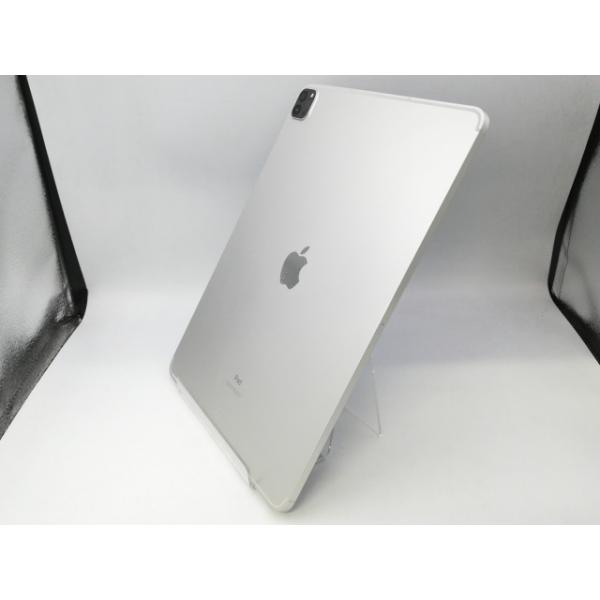 【中古】Apple iPad Pro 12.9インチ（第5世代） Cellular 512GB シル...