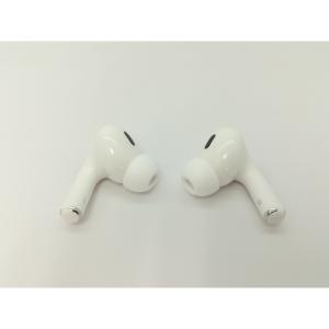 【中古】Apple AirPods Pro 第...の詳細画像1